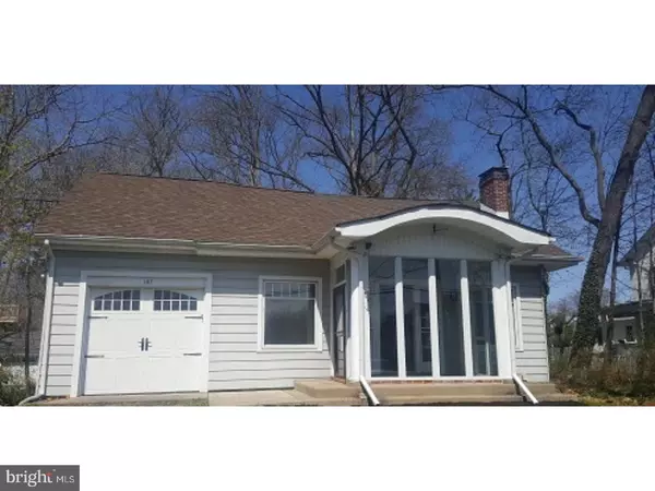 187 E WARD ST, Hightstown, NJ 08520