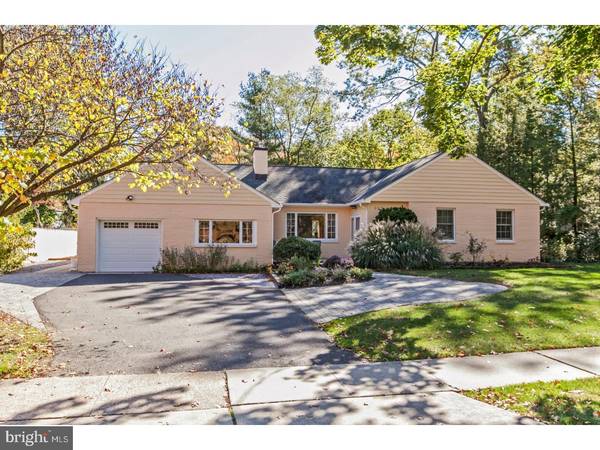 227 PROSPECT AVE, Princeton, NJ 08540