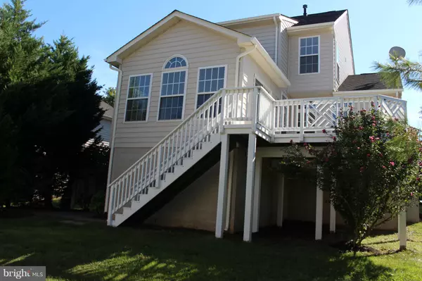 Gainesville, VA 20155,6829 RATHBONE PL