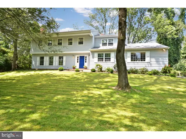 526 TERHUNE RD, Princeton, NJ 08540