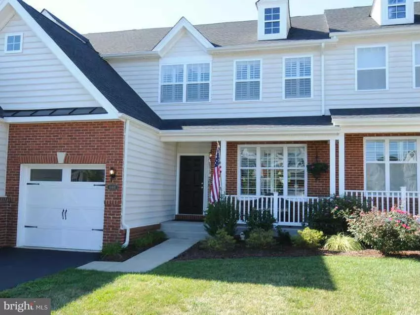 Haymarket, VA 20169,15447 PAINTERS COVE WAY