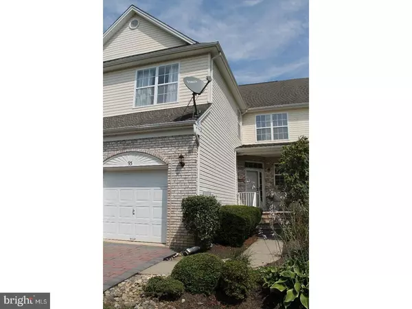 East Windsor, NJ 08520,93 SHELLEY CIR