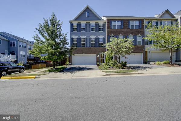 2230 HENRY WATTS LOOP, Woodbridge, VA 22191