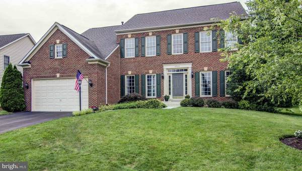 5924 AMBER RIDGE RD, Haymarket, VA 20169