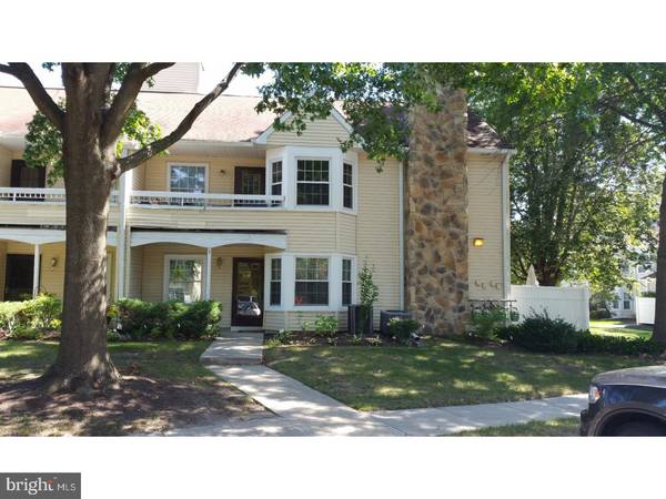 44 DENNIS CT, East Windsor, NJ 08520