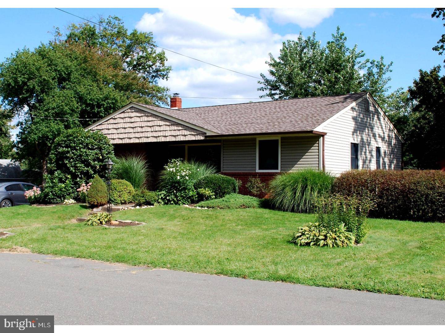 115 ALLISON AVE, Ewing Twp, NJ 08638