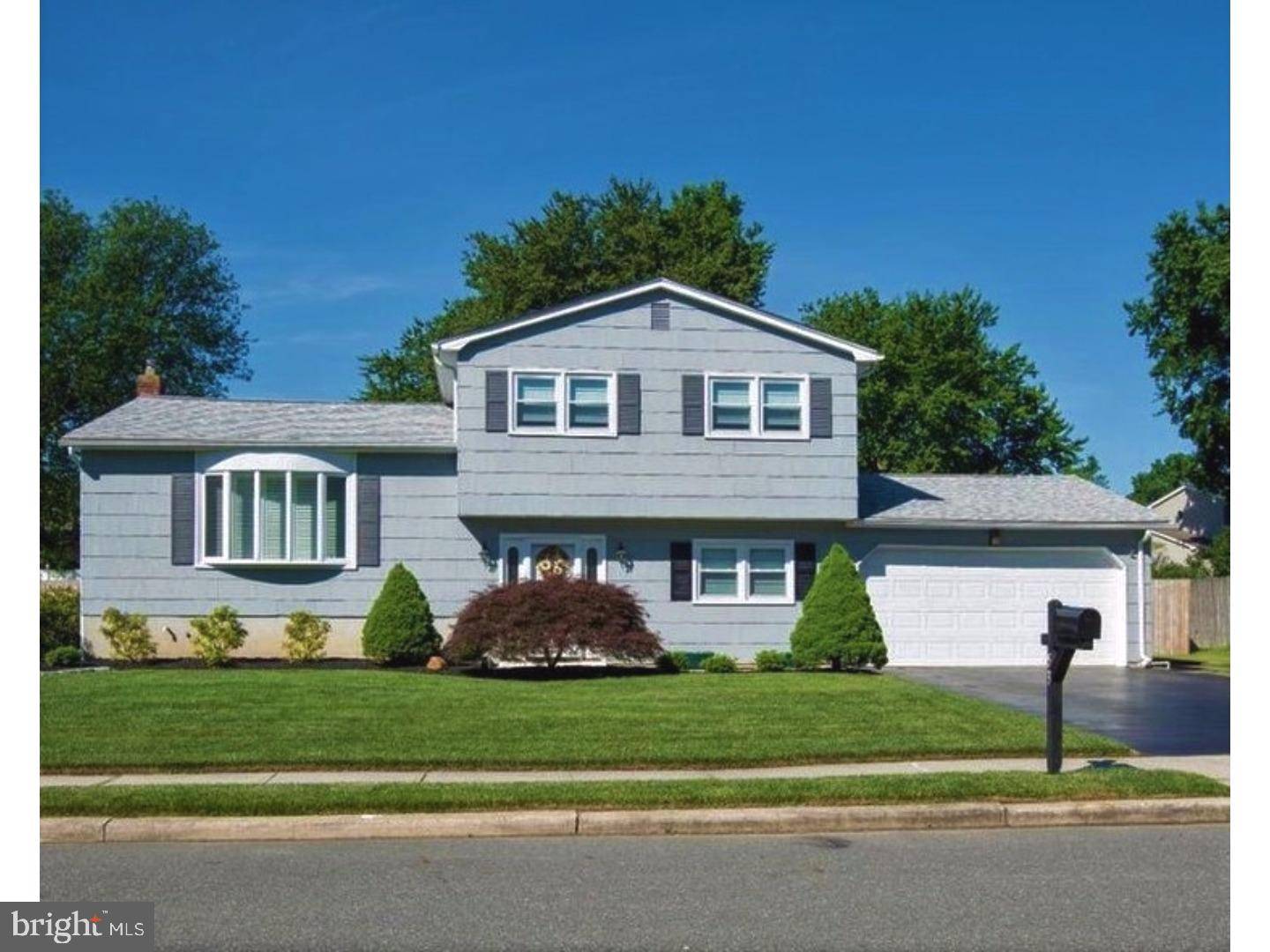 53 WESLEYAN DR, Hamilton Twp, NJ 08690