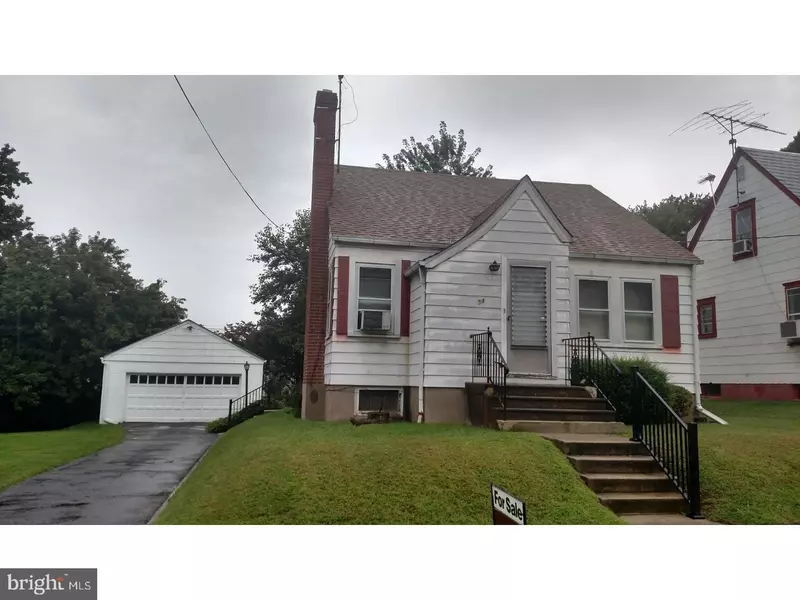 34 CLOVER AVE, Ewing, NJ 08638