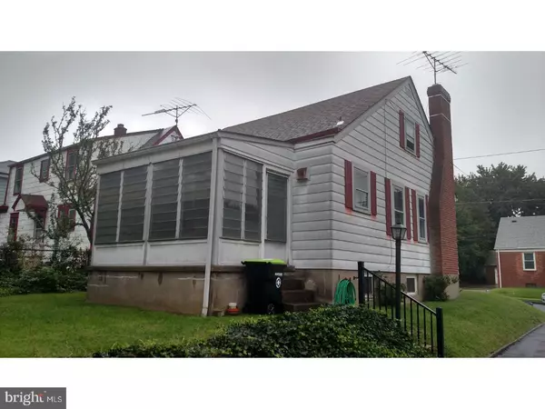 Ewing, NJ 08638,34 CLOVER AVE