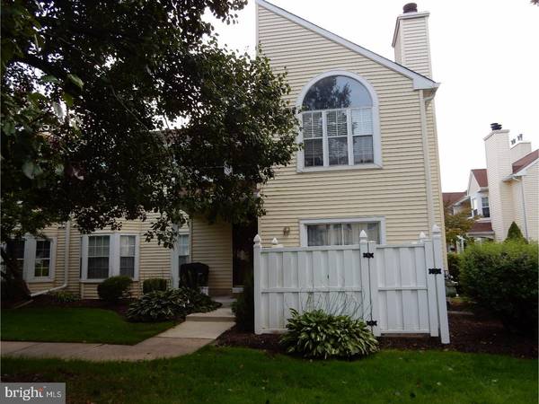 6 HUBER CT, Hightstown Twp, NJ 08520