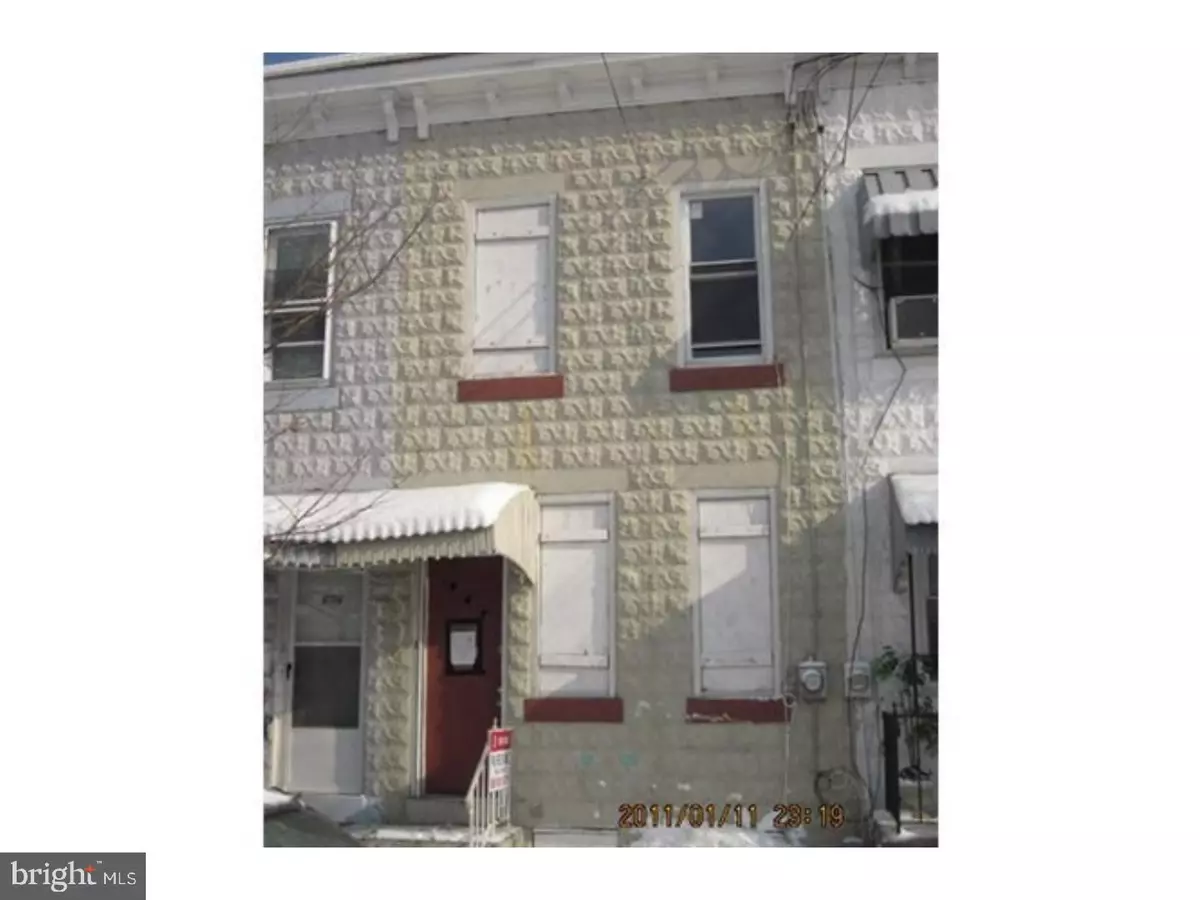 Trenton, NJ 08611,602 FRANKLIN ST