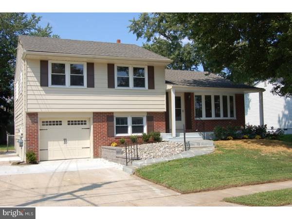 24 DAILEY DR, Yardville, NJ 08620