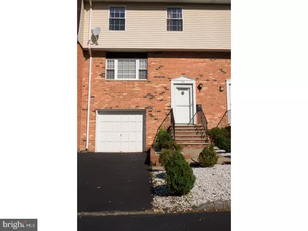 Lawrenceville, NJ 08648,20 CATBIRD CT