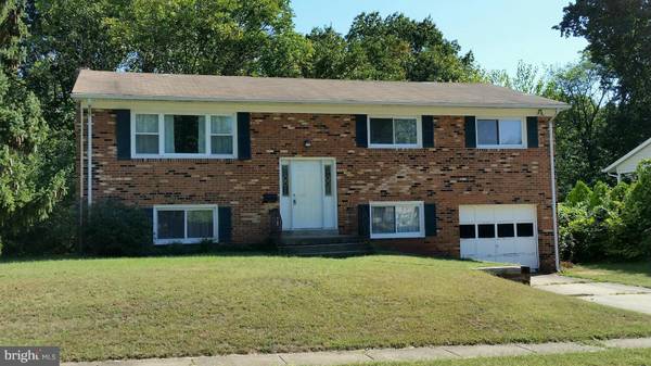 7513 TODD PL, Manassas, VA 20109