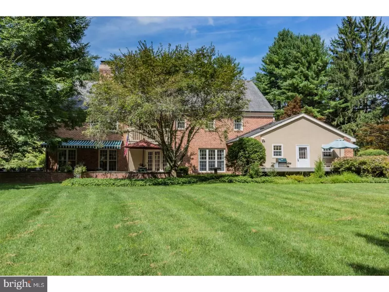 83 WINFIELD RD, Princeton, NJ 08540