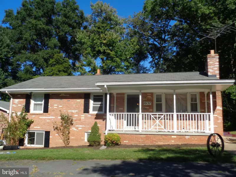 10137 LAKE JACKSON DR, Manassas, VA 20111