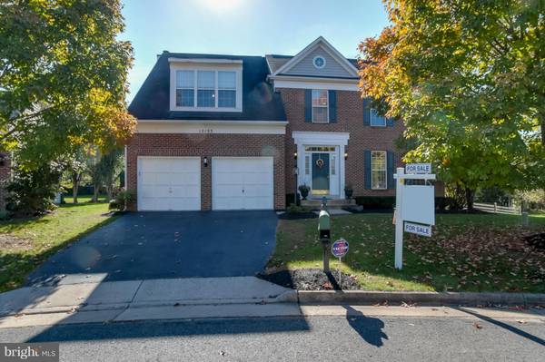 12153 MILLBILL CT, Bristow, VA 20136