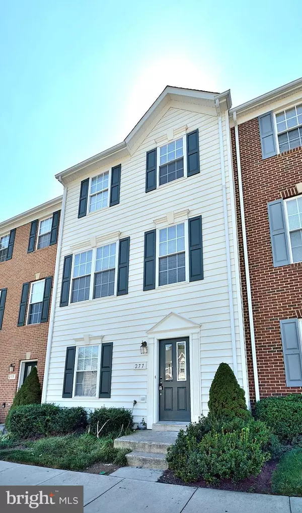277 KIRBY ST, Manassas Park, VA 20111