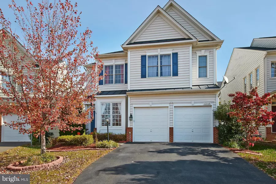 13146 TAVERNER LOOP, Woodbridge, VA 22192