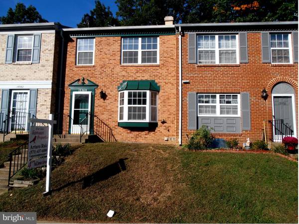 15360 BLACKSMITH TER, Woodbridge, VA 22191