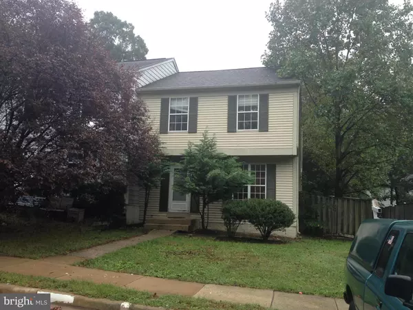 Woodbridge, VA 22192,3139 YALE CT