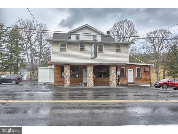 1270 S ROUTE 183, Schuylkill Haven, PA 17972