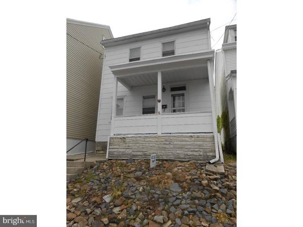 2125 W NORWEGIAN ST, Pottsville, PA 17901