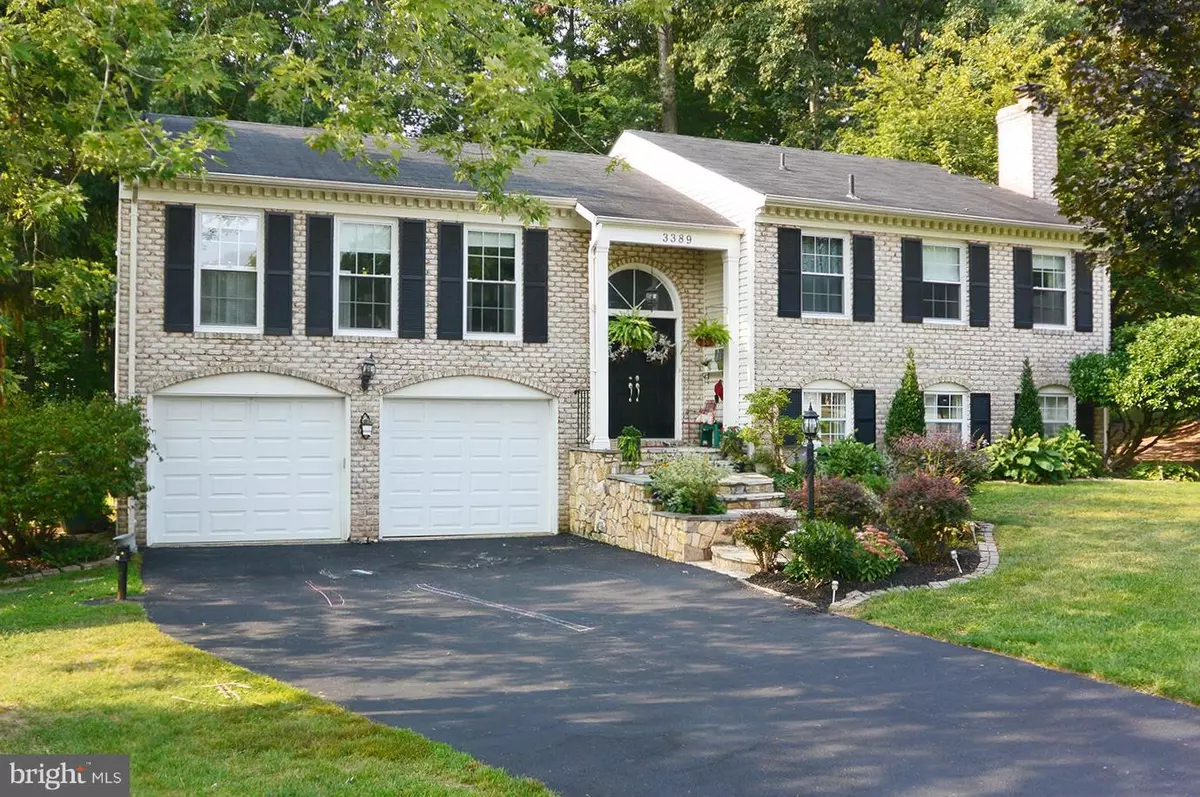 Woodbridge, VA 22192,3389 FORT LYON DR