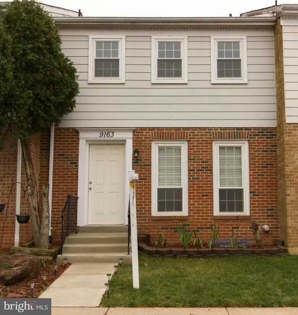 Manassas, VA 20110,9163 LAURELWOOD CT