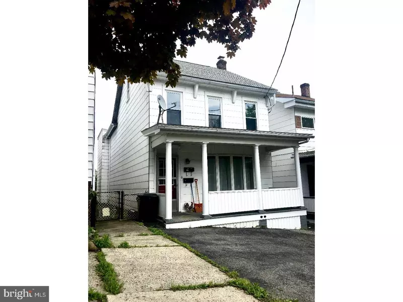 219 N LEHIGH ST, Tamaqua, PA 18252