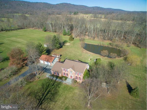 15760 HUNTON LN, Haymarket, VA 20169