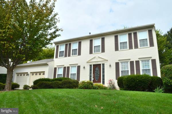 9356 RIVER CREST RD, Manassas, VA 20110