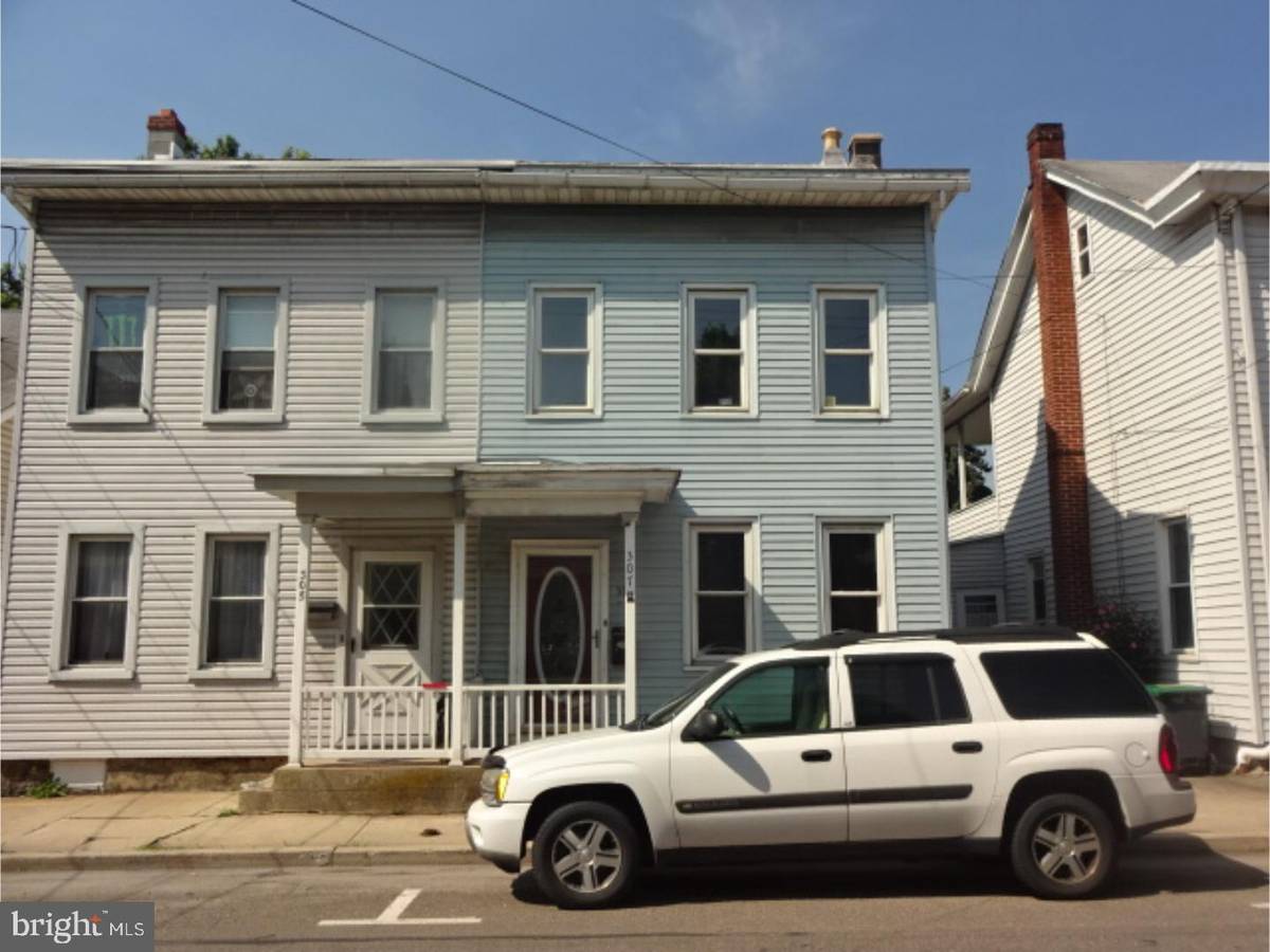 Schuylkill Haven, PA 17972,307 DOCK ST