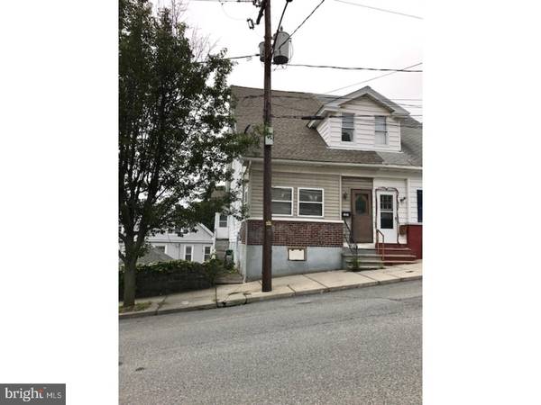 104 N GREENWOOD ST, Tamaqua, PA 18252