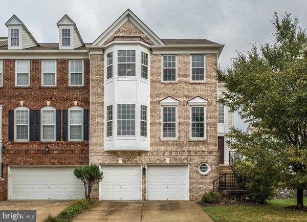 7064 COURTYARD WAY, Haymarket, VA 20169