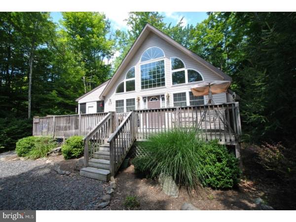 143 CHOCTAW DR, Pocono Lake, PA 18347