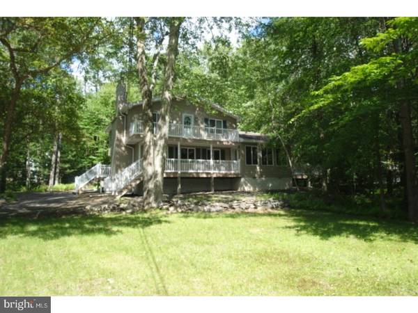 106 TENICUM TRL, Pocono Lake, PA 18347