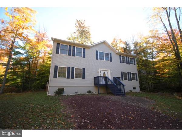 147 SAFRO CT, Pocono Lake, PA 18347