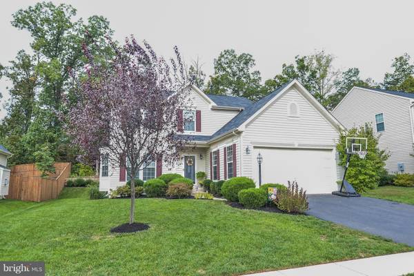 8922 CHIANTI TER, Bristow, VA 20136