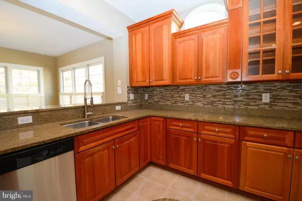 Woodbridge, VA 22192,4408 TUSCANY CT