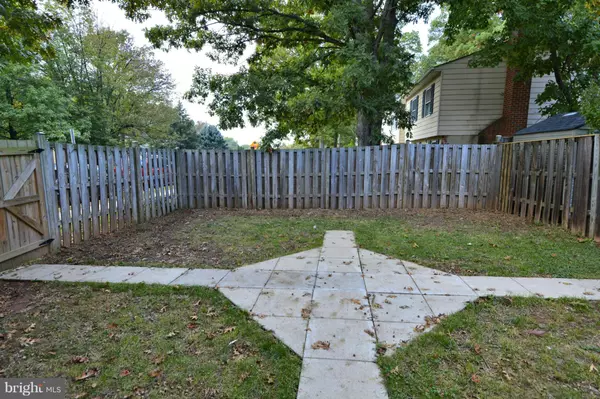 Manassas, VA 20110,8317 IVY GLEN CT
