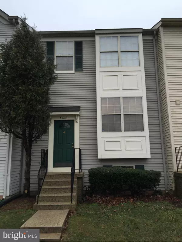 8683 CENTERTON LN, Manassas, VA 20111