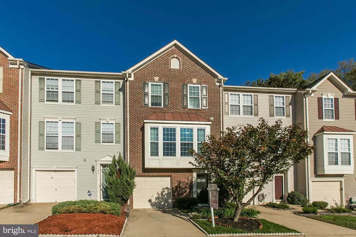 Woodbridge, VA 22191,1240 CORBETT PL