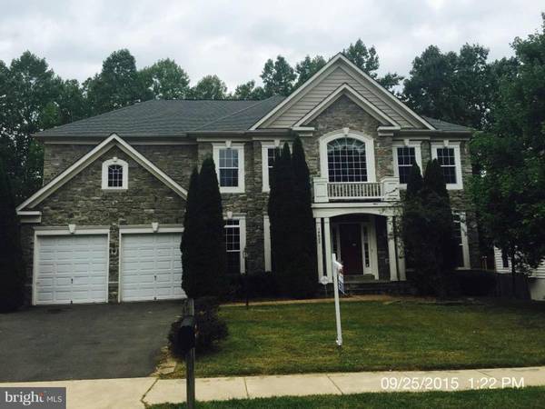 14622 GENERAL WASHINGTON DR, Woodbridge, VA 22193