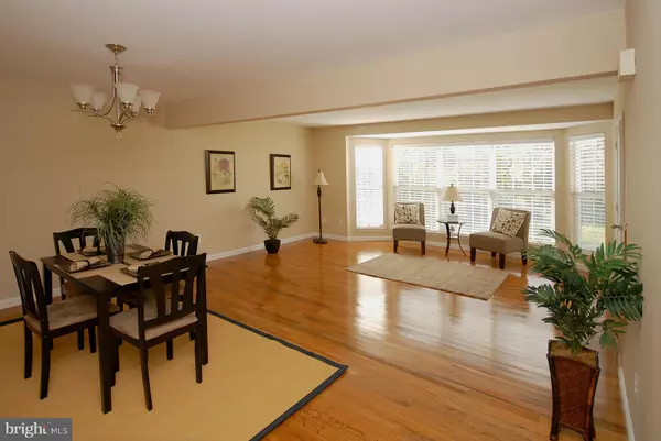 Manassas Park, VA 20111,9239 KRISTY DR