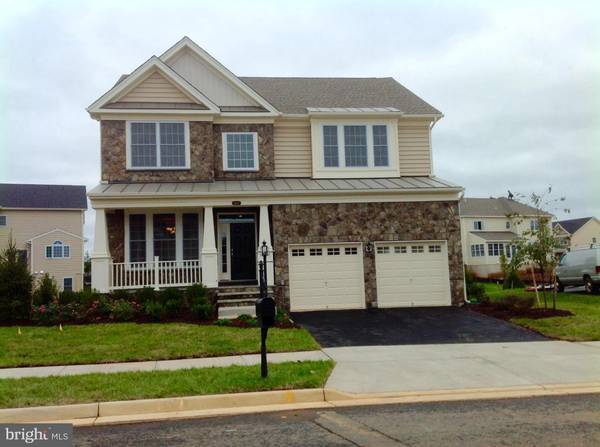 15470 ADMIRAL BAKER CIR, Haymarket, VA 20169