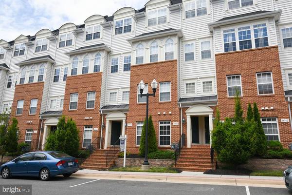 14568 MARLOW ST #106, Gainesville, VA 20155