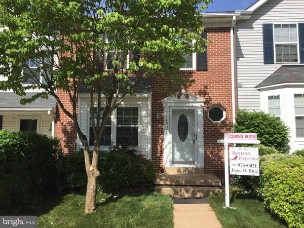 14907 FEEDER LN, Woodbridge, VA 22193