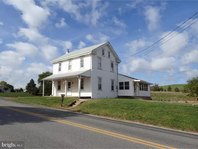 303 GILBERTSVILLE RD, Gilbertsville, PA 19525