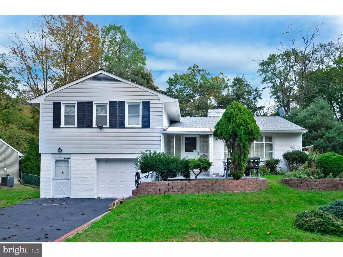 Elkins Park, PA 19027,8217 ASPEN WAY